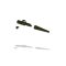 SBS Tackle Pro Safety Clip ólomklipsz szett