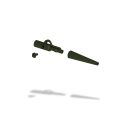 SBS Tackle Pro Safety Clip ólomklipsz szett