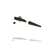 SBS Tackle Pro Safety Clip ólomklipsz szett