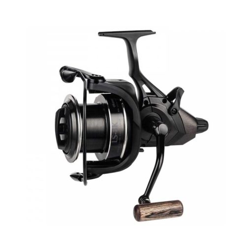 Okuma LS-8K BF nyeletőfékes orsó