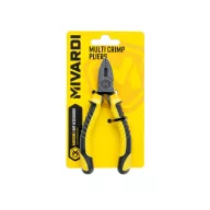 Mivardi Multi Crimp Pliers krimpelő fogó