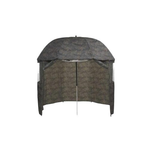Mivardi Camo Full Cover sátras ernyő