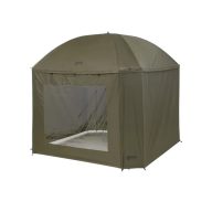 TF Gear Compact Square Umbrella sátras ernyő ajtóval