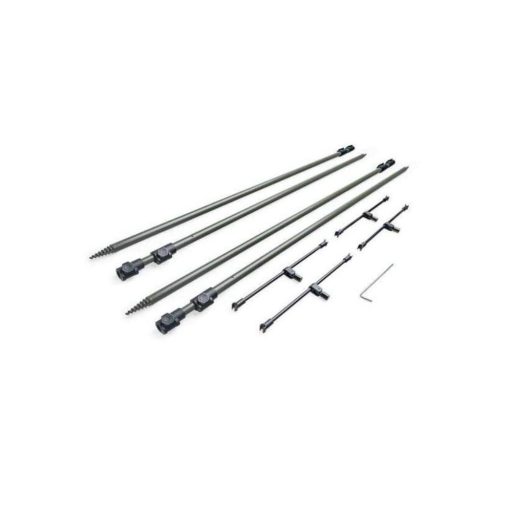 Mivardi Session Umbrella XL stabilizátor szett sátras ernyőhöz