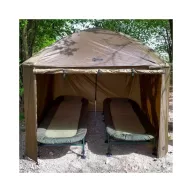 TF Gear Compact Square Umbrella sátras ernyő ajtóval
