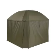 TF Gear Compact Square Umbrella sátras ernyő ajtóval