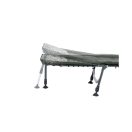 Mivardi CamoCODE Express 6 Bedchair pontyozó ágy