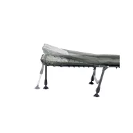 Mivardi CamoCODE Express 6 Bedchair pontyozó ágy