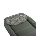 Mivardi CamoCODE Express 6 Bedchair pontyozó ágy