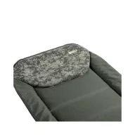 Mivardi CamoCODE Express 6 Bedchair pontyozó ágy