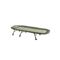 Mivardi Comfort XL6 Bedchair pontyozó ágy