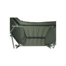 Mivardi professional Flat8 Bedchair pontyozó ágy