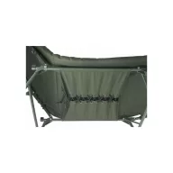 Mivardi professional Flat8 Bedchair pontyozó ágy