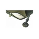 Mivardi professional Flat8 Bedchair pontyozó ágy