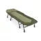 Mivardi Professional HEX8 Bedchair 8 lábas pontyozó ágy