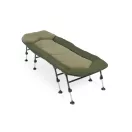 Mivardi Professional HEX8 Bedchair 8 lábas pontyozó ágy