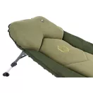 Mivardi Professional HEX8 Bedchair 8 lábas pontyozó ágy