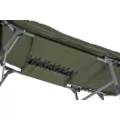 Mivardi Professional HEX8 Bedchair 8 lábas pontyozó ágy