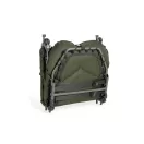 Mivardi Professional HEX8 Bedchair 8 lábas pontyozó ágy