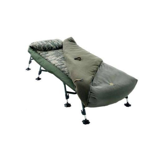 Mivardi New Dinasty Thermo Bedchair Cover thermo takaró