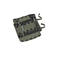 Mivardi Peg Set + Hammer sátorvas készlet