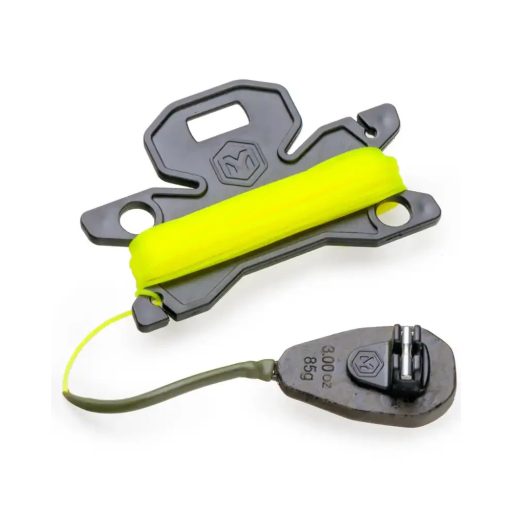 Mivardi Professional Backleads zsinórsüllyesztő ólom 113g