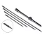 Mivardi Entrix Bankstick Screw menetes leszúró 110cm