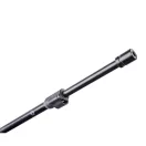 Mivardi Entrix Bankstick Screw menetes leszúró 110cm