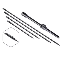 Mivardi Entrix Bankstick Screw menetes leszúró 90cm