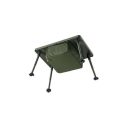 Mivardi Professional Bivvy Table XL asztal tárolórésszel