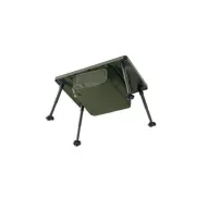 Mivardi Professional Bivvy Table XL asztal tárolórésszel