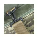 Mivardi CamoCODE Carryall szerelékes táska  Large