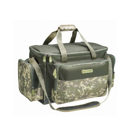 Mivardi CamoCODE Carryall szerelékes táska Medium 