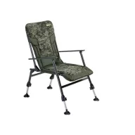 Mivardi CamoCODE Express Chair karfás fotel