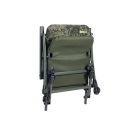 Mivardi CamoCODE Express Chair karfás fotel