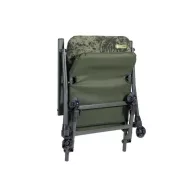 Mivardi CamoCODE Express Chair karfás fotel