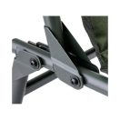 Mivardi CamoCODE Express Chair karfás fotel
