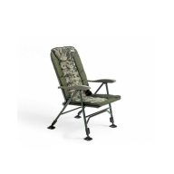 Mivardi CamoCode Quattro Chair karfás fotel