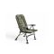Mivardi CamoCode Quattro Chair karfás fotel