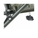 Mivardi CamoCode Quattro Chair karfás fotel
