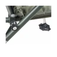 Mivardi CamoCode Quattro Chair karfás fotel
