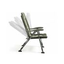 Mivardi CamoCode Quattro Chair karfás fotel