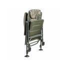 Mivardi CamoCode Quattro Chair karfás fotel