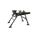 Mivardi Comfort Quattro Chair karfás fotel