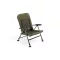Mivardi Entrix Quattro Chair karfás fotel