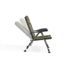 Mivardi Entrix Quattro Chair karfás fotel