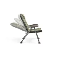 Mivardi Professional Quattro Chair karfás fotel