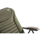 Mivardi Professional Quattro Chair karfás fotel