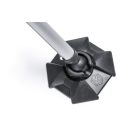 Mivardi Professional Quattro Chair karfás fotel