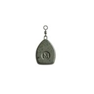 Mivardi CamoCode Flat Pear ólom